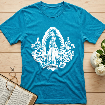 Our Lady of Guadalupe 07