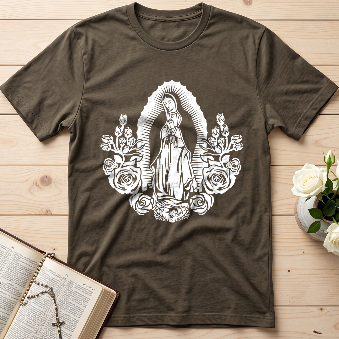 Our Lady of Guadalupe 07