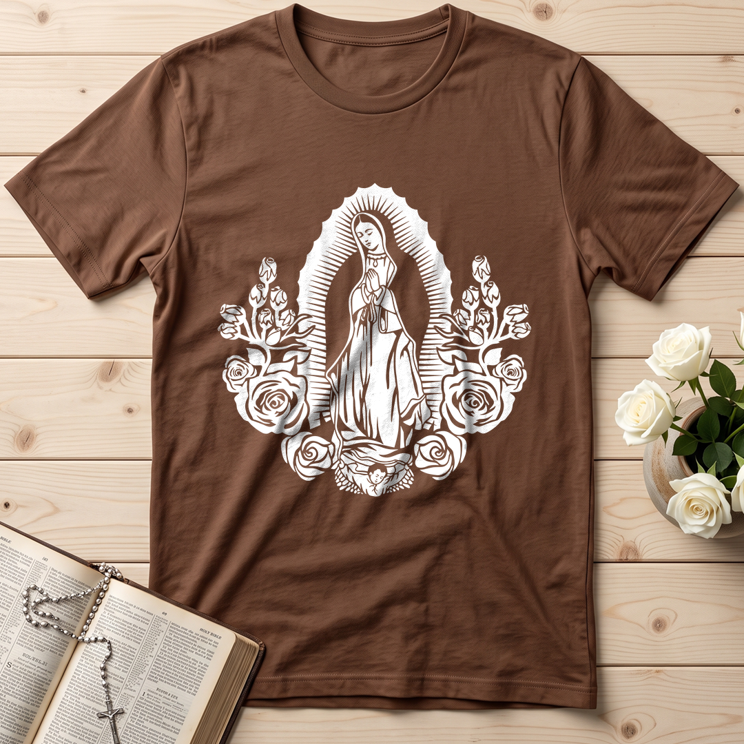 Our Lady of Guadalupe 07