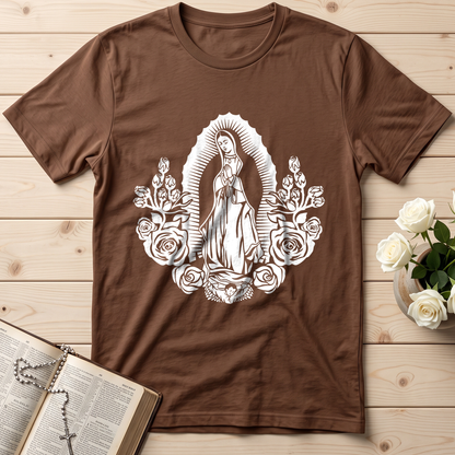 Our Lady of Guadalupe 07