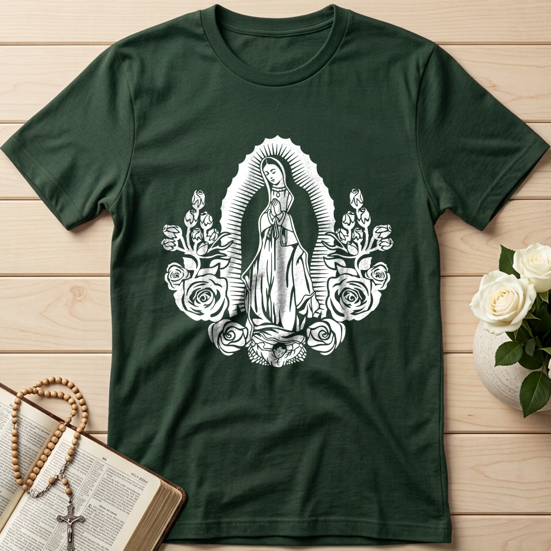 Our Lady of Guadalupe 07