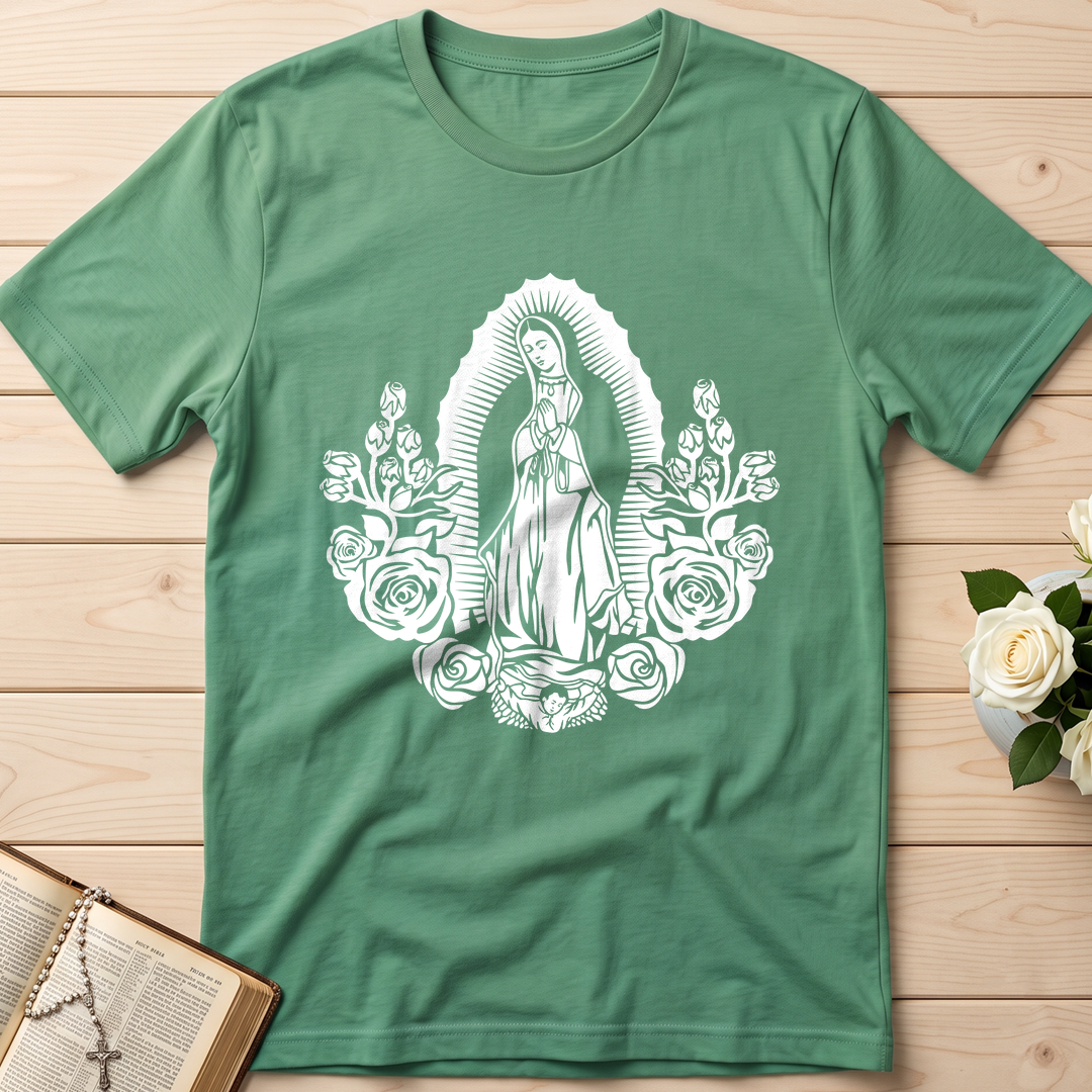 Our Lady of Guadalupe 07