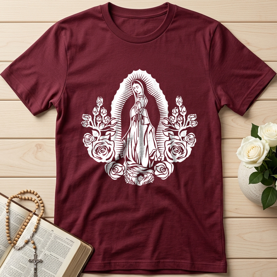 Our Lady of Guadalupe 07
