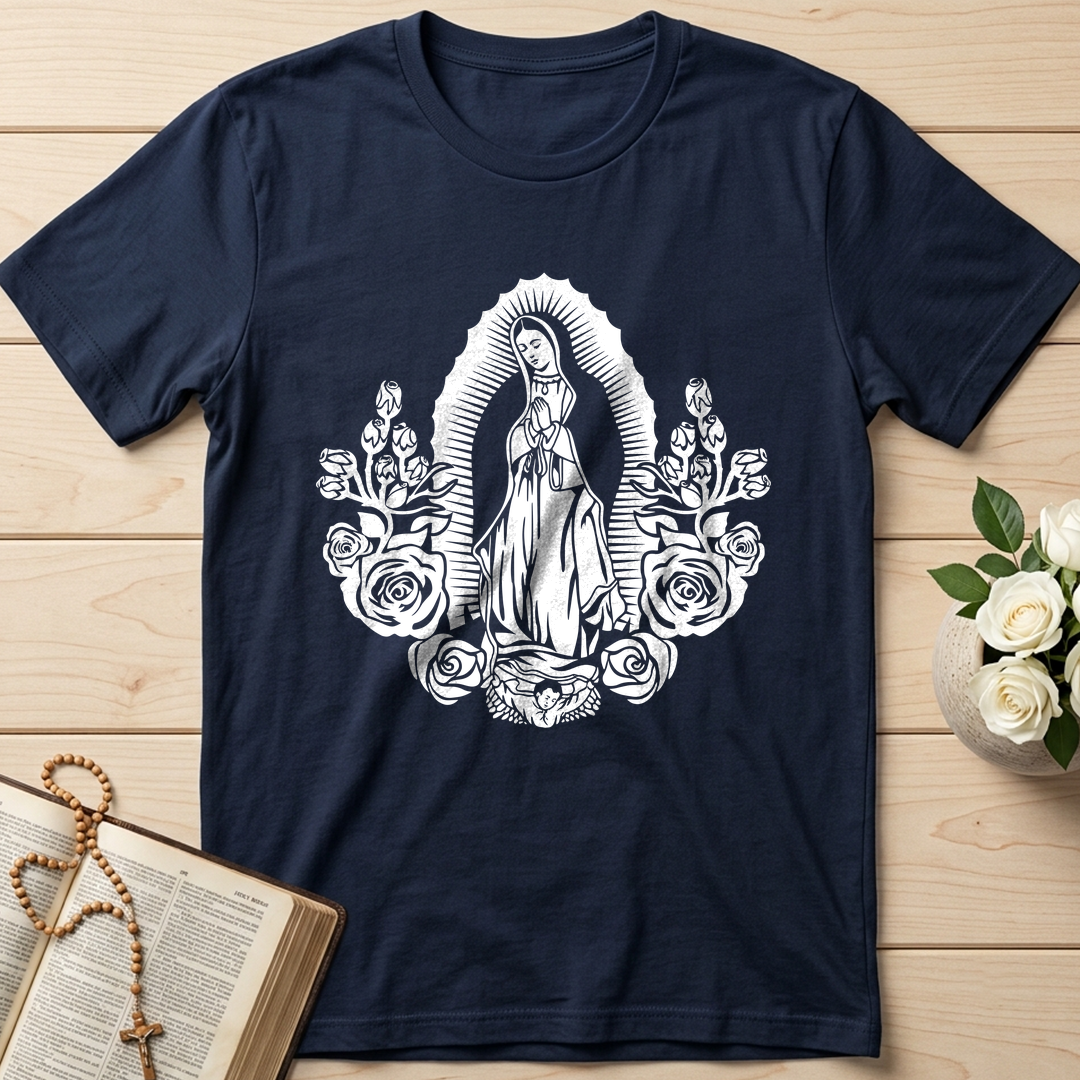 Our Lady of Guadalupe 07