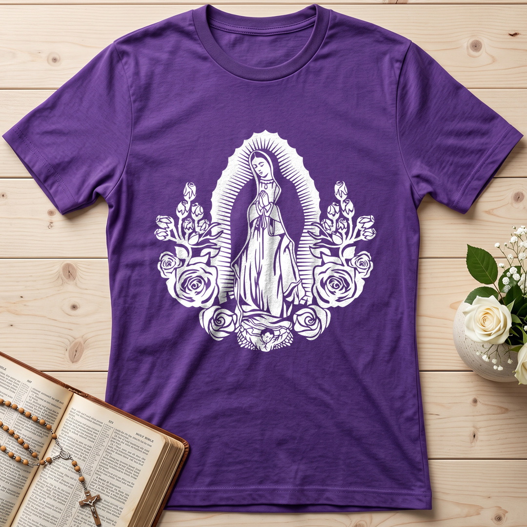 Our Lady of Guadalupe 07