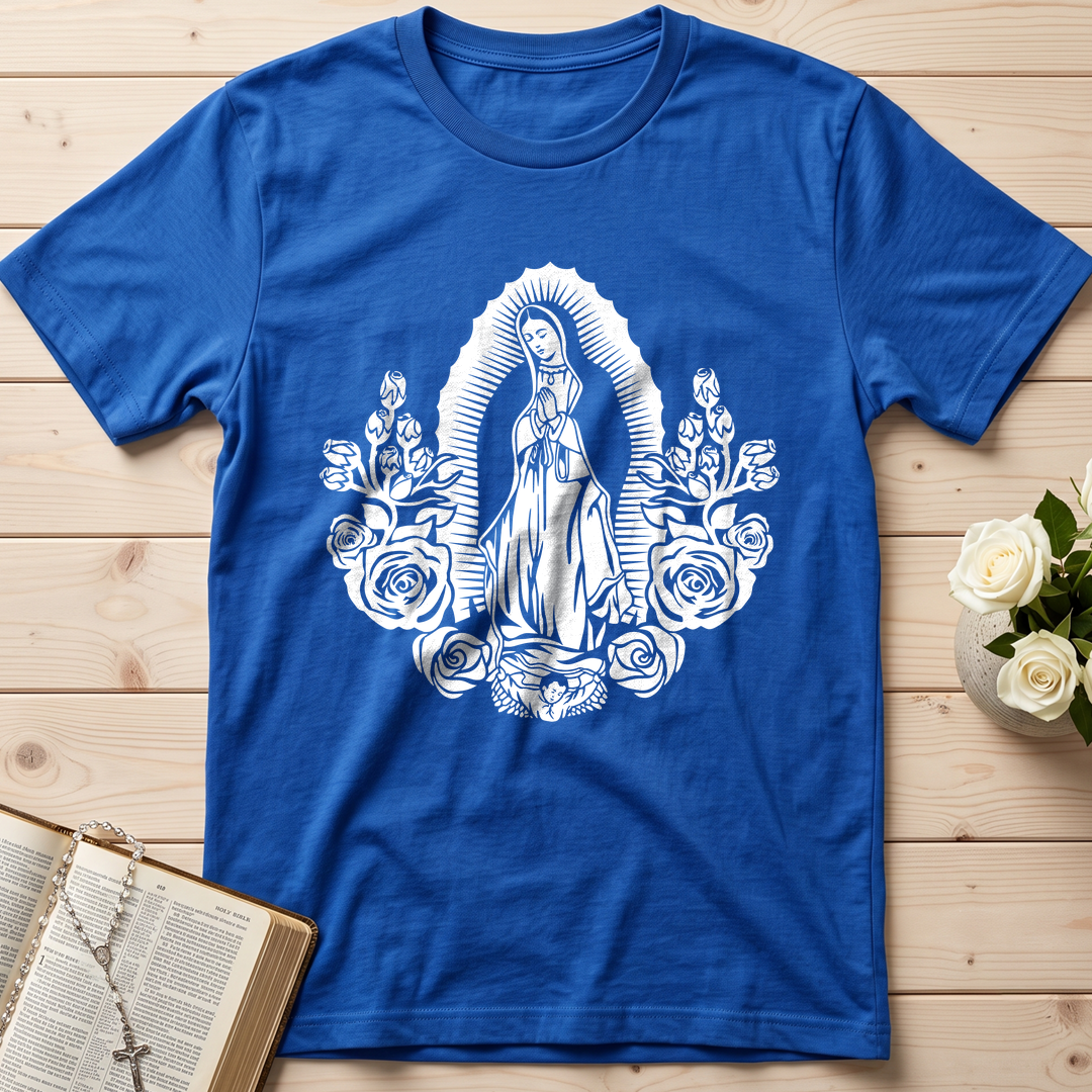 Our Lady of Guadalupe 07