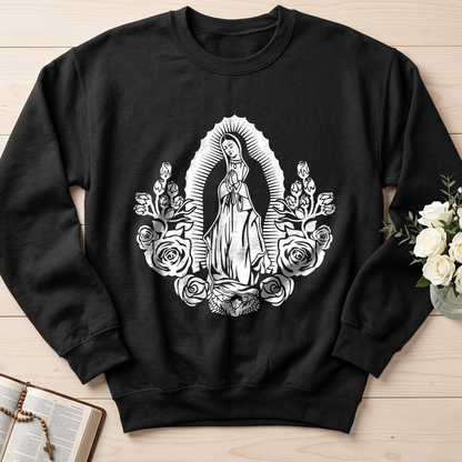 Our Lady of Guadalupe 07