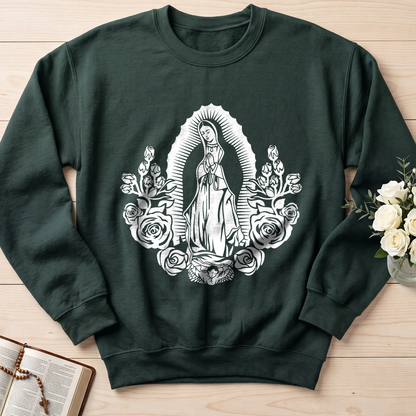 Our Lady of Guadalupe 07
