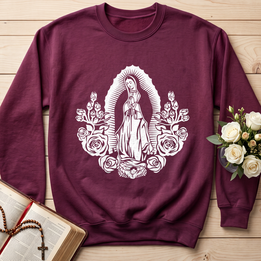Our Lady of Guadalupe 07