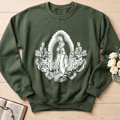 Our Lady of Guadalupe 07