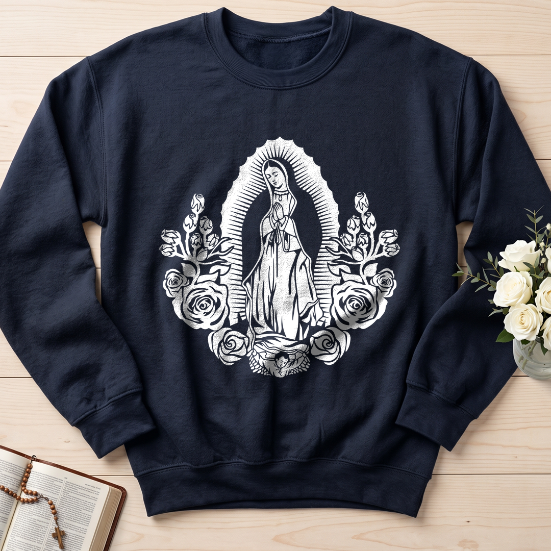 Our Lady of Guadalupe 07