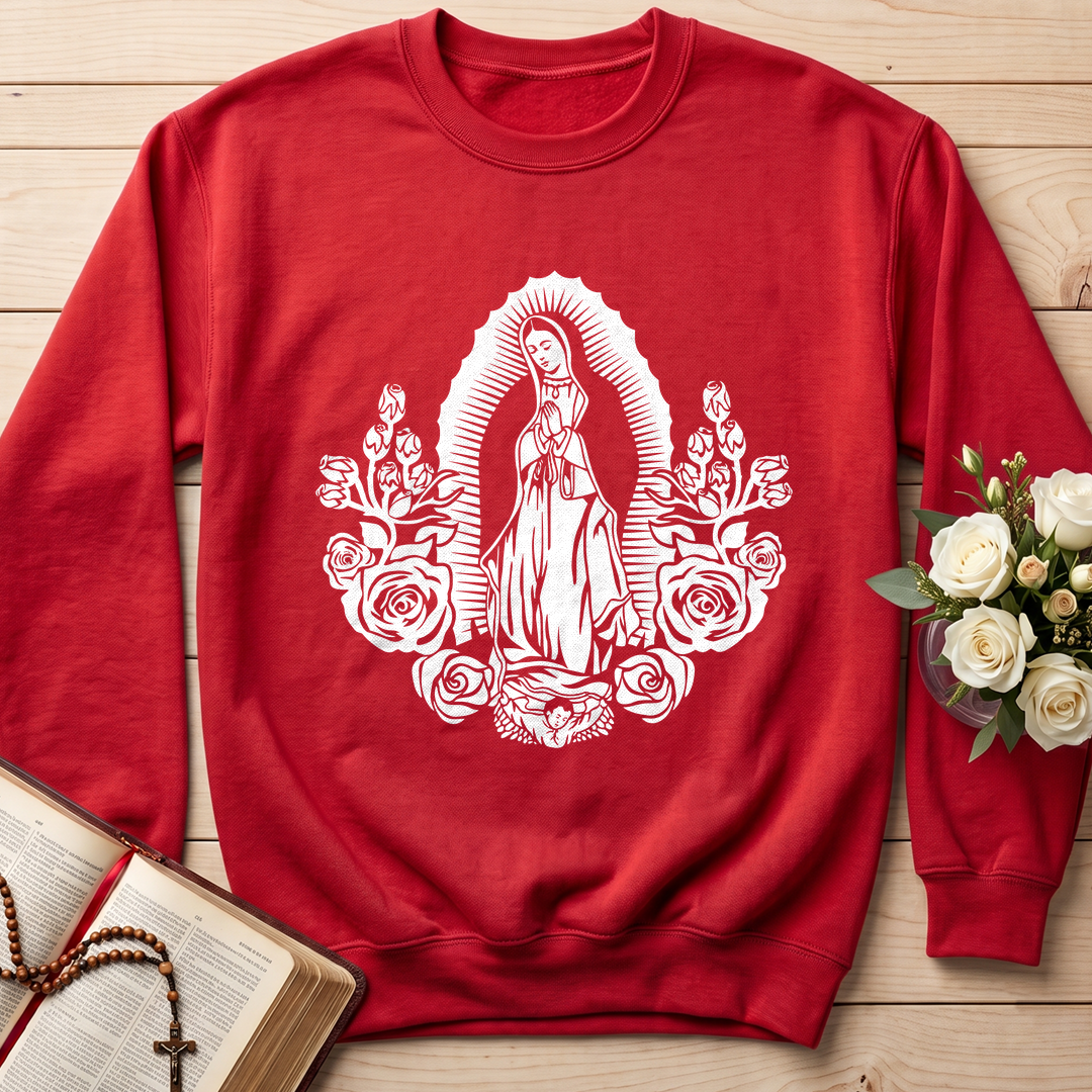Our Lady of Guadalupe 07