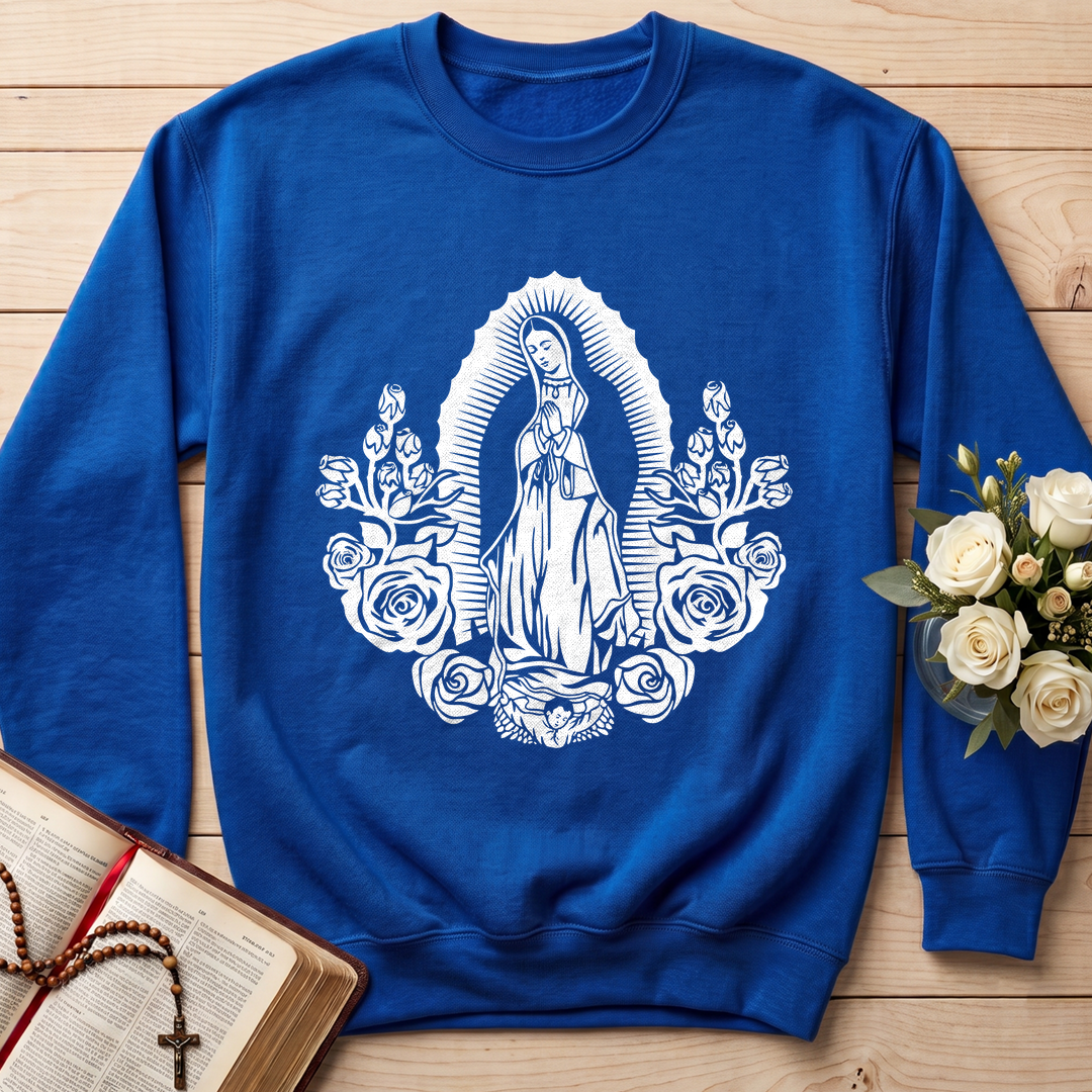 Our Lady of Guadalupe 07