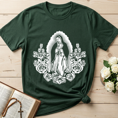 Our Lady of Guadalupe 07