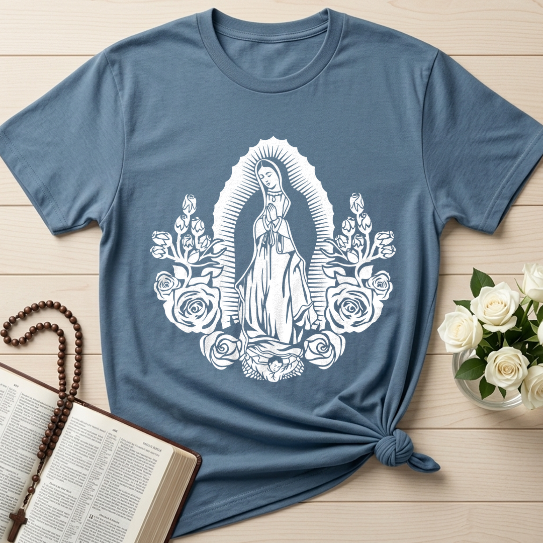 Our Lady of Guadalupe 07
