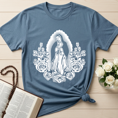 Our Lady of Guadalupe 07
