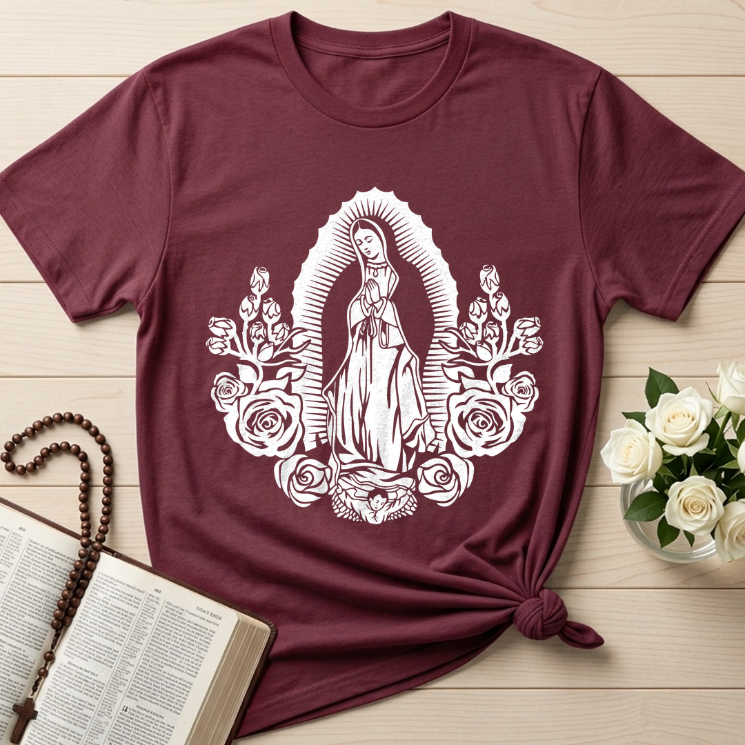 Our Lady of Guadalupe 07