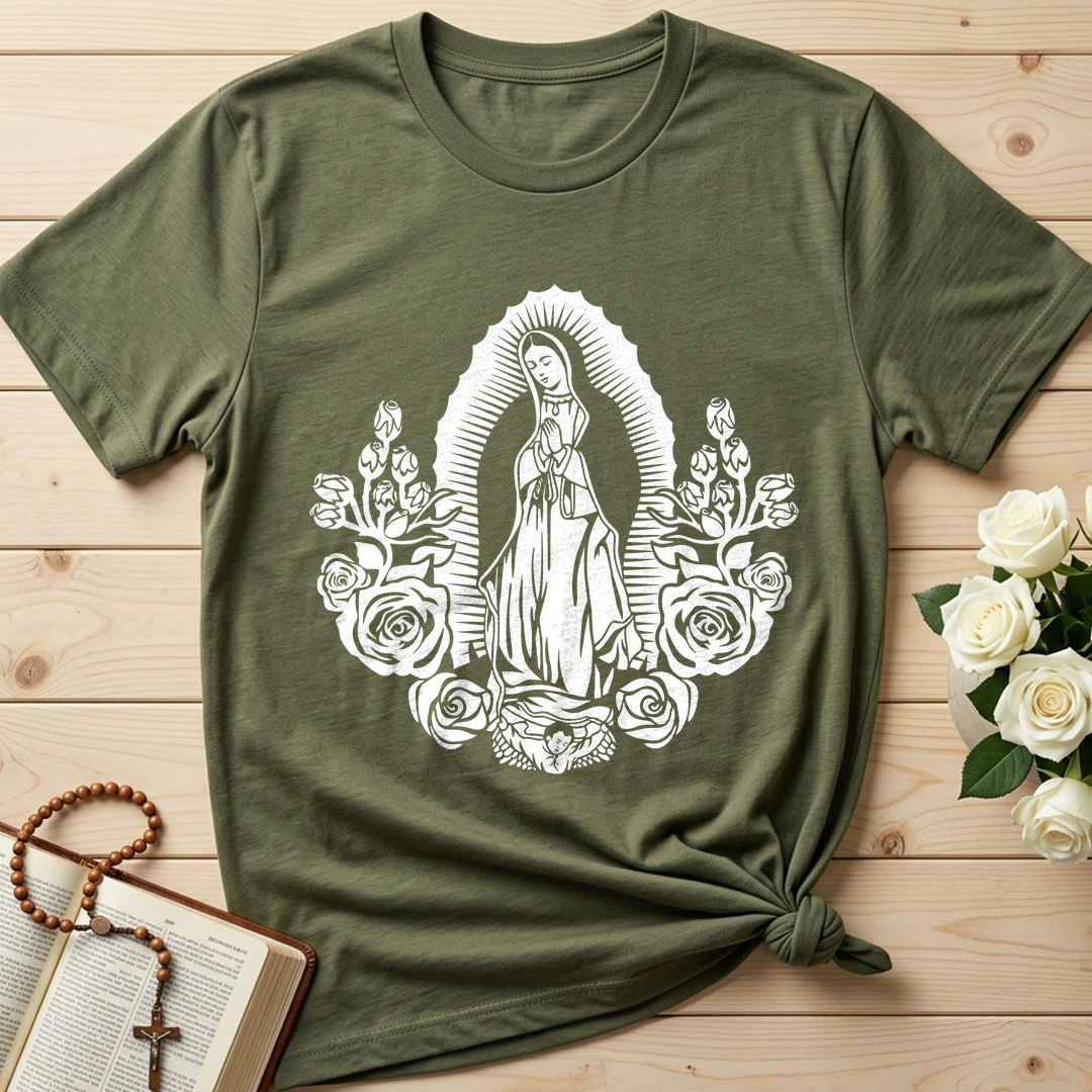 Our Lady of Guadalupe 07