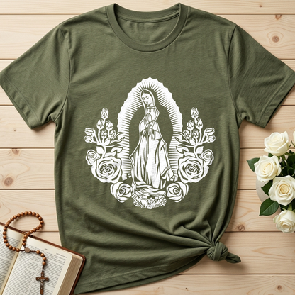 Our Lady of Guadalupe 07