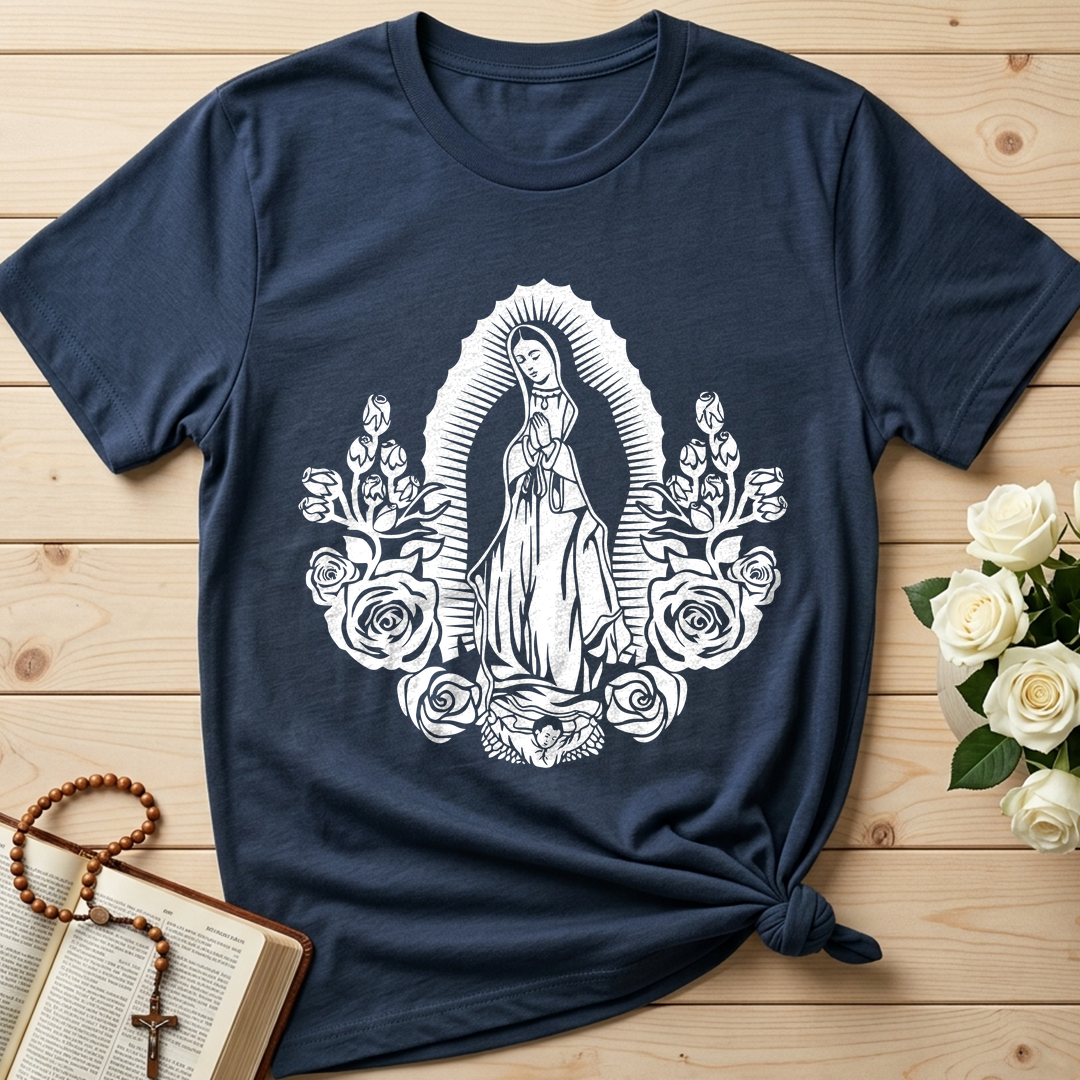 Our Lady of Guadalupe 07