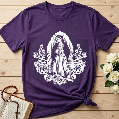 Our Lady of Guadalupe 07