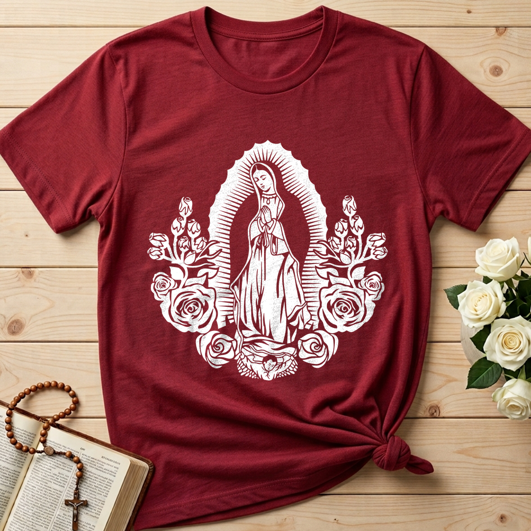 Our Lady of Guadalupe 07