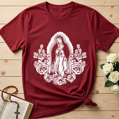 Our Lady of Guadalupe 07