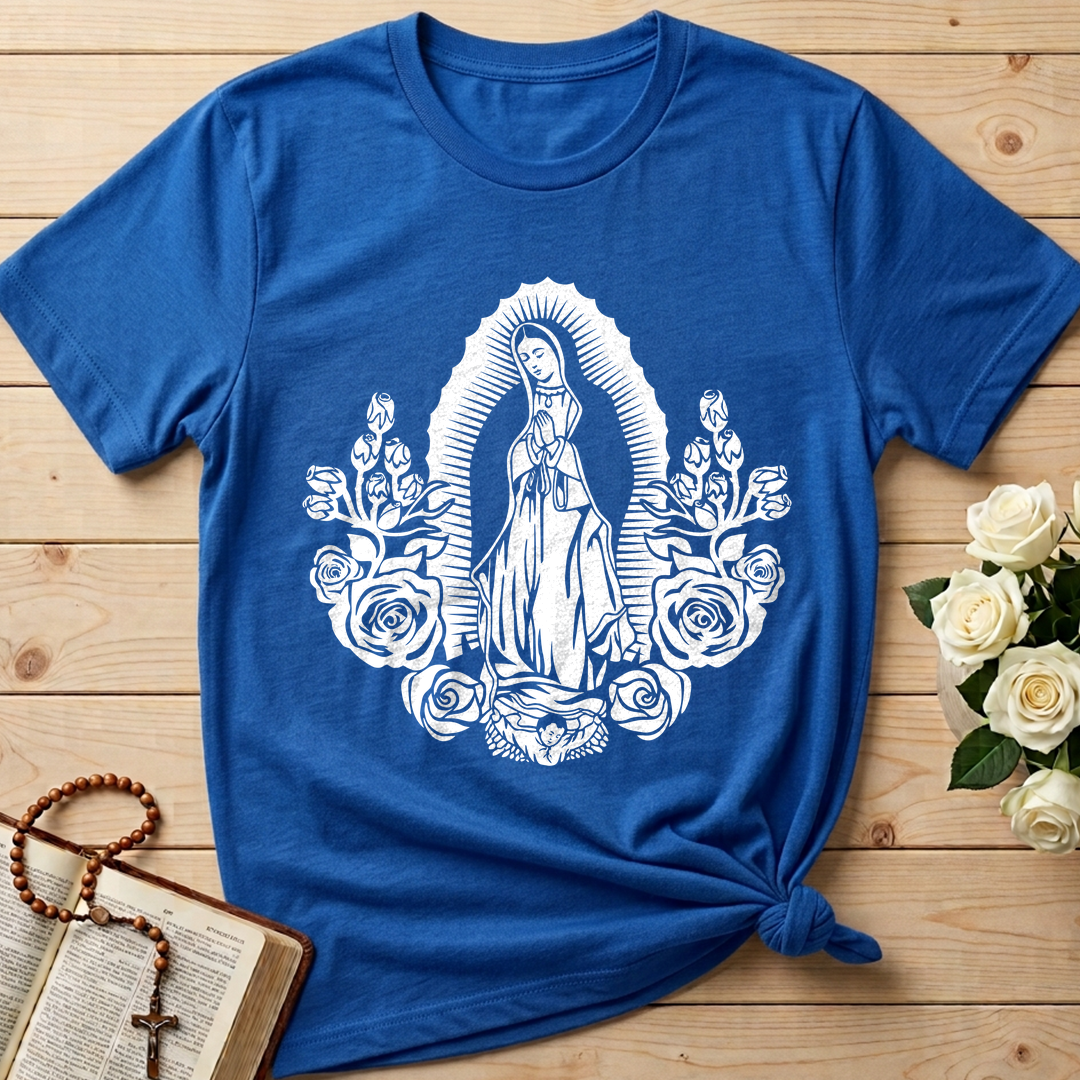 Our Lady of Guadalupe 07