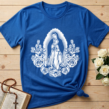Our Lady of Guadalupe 07
