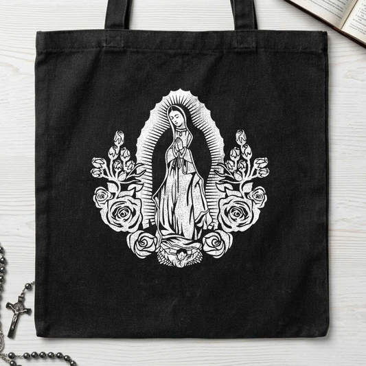 Our Lady of Guadalupe 07