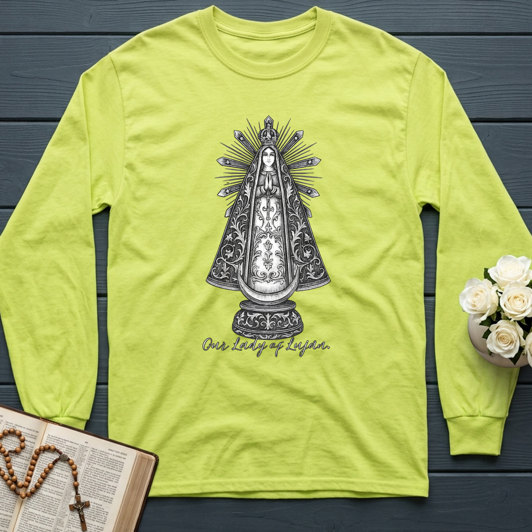 Our Lady Of Lujan 01