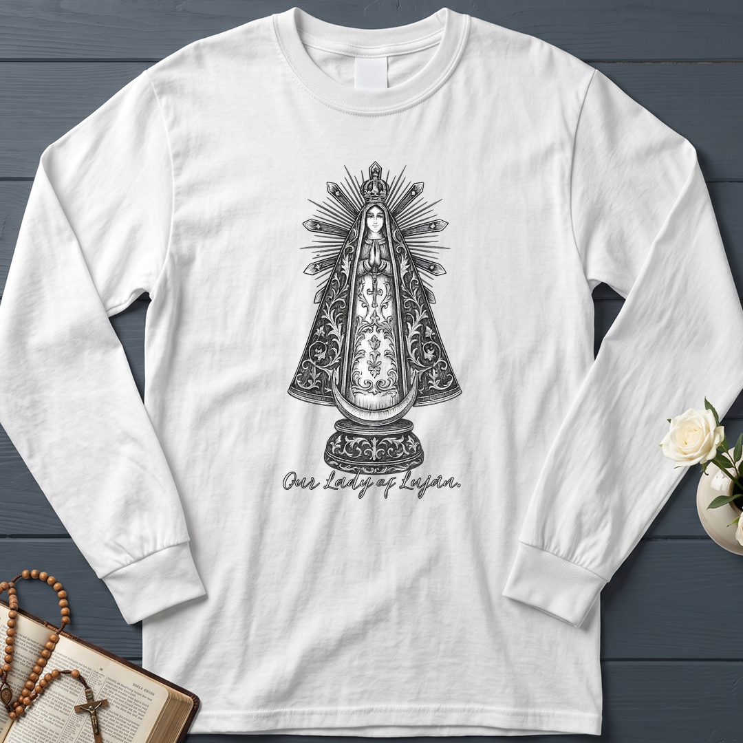 Our Lady Of Lujan 01