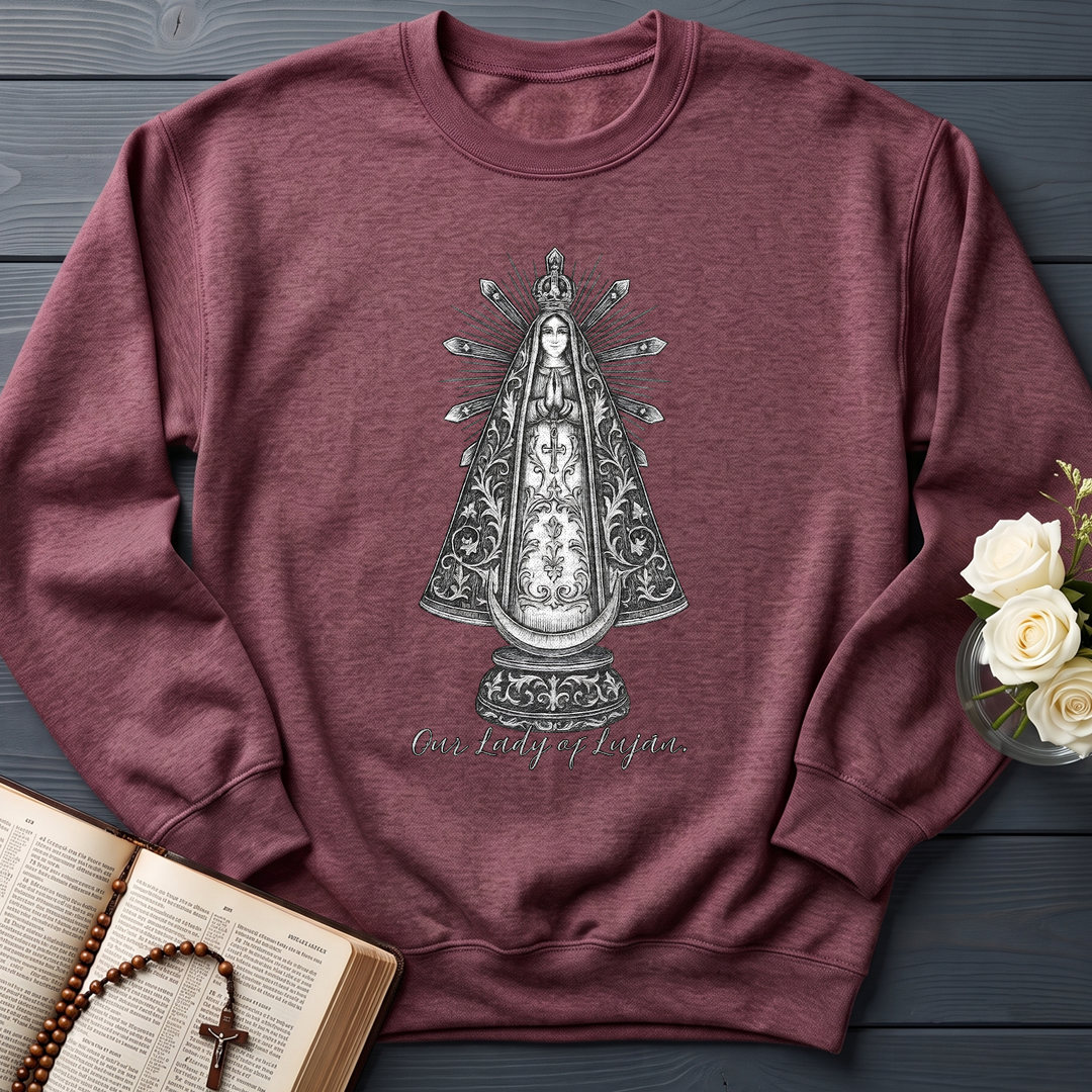 Our Lady Of Lujan 01