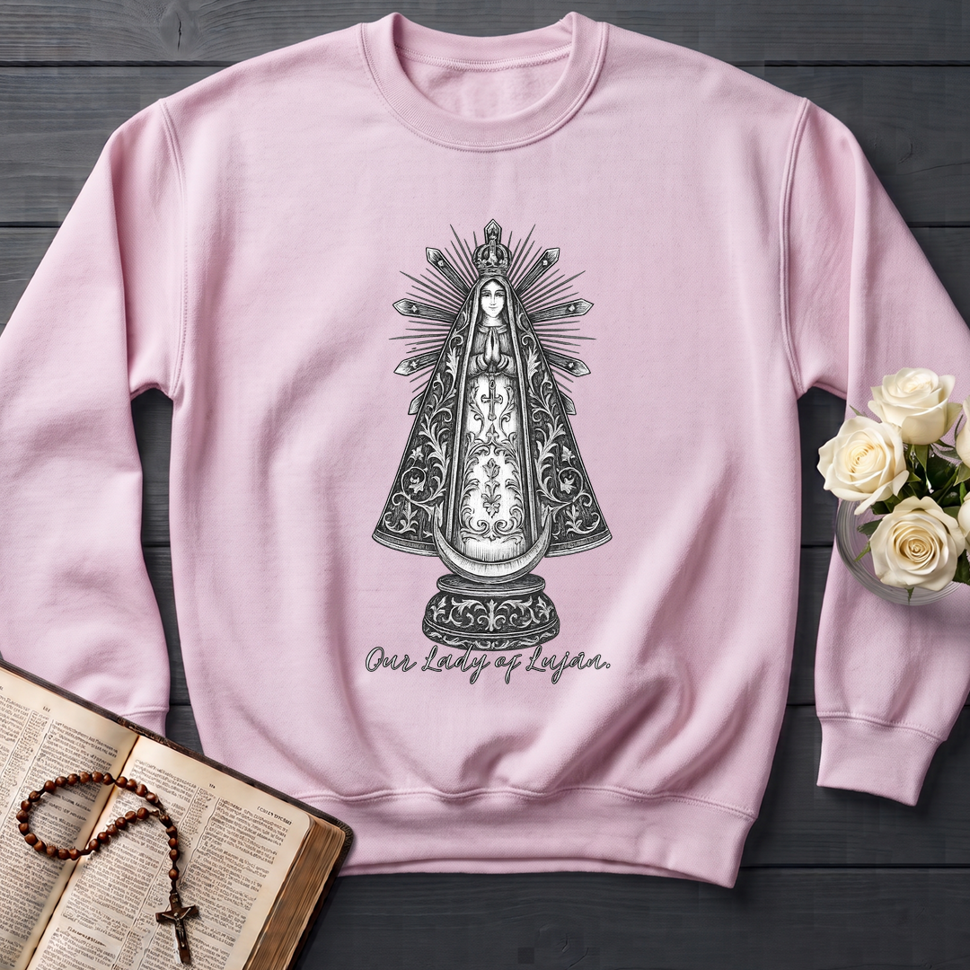 Our Lady Of Lujan 01