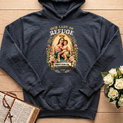 Our Lady Of Refuge Pray For Us 01
