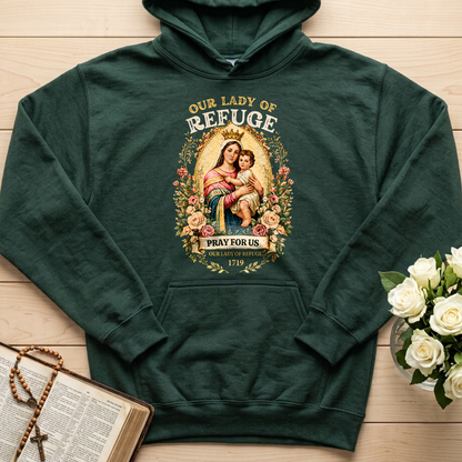 Our Lady Of Refuge Pray For Us 01