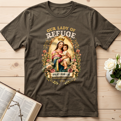 Our Lady Of Refuge Pray For Us 01