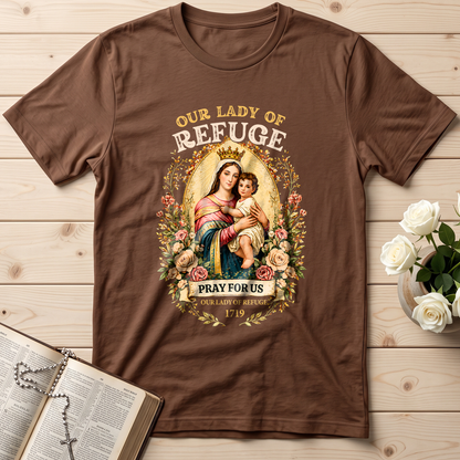 Our Lady Of Refuge Pray For Us 01