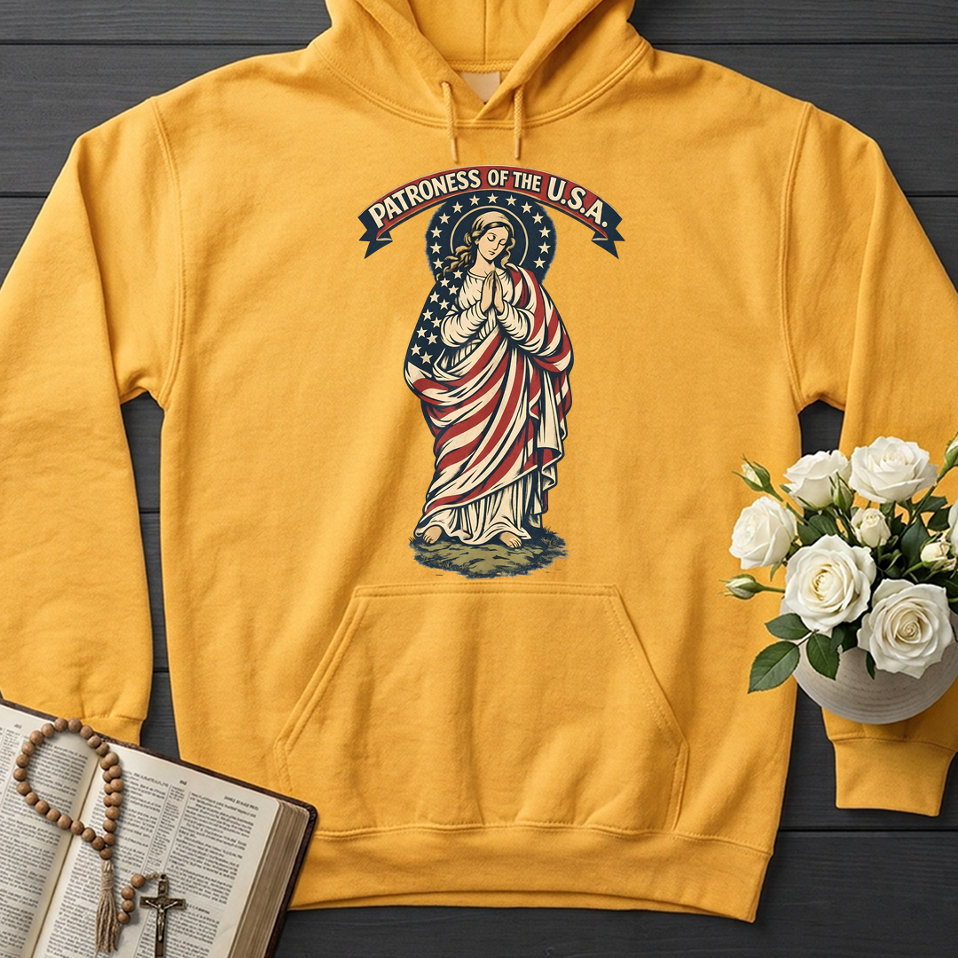 Patroness Of The U.s.a. 01