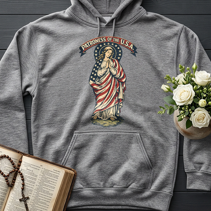 Patroness Of The U.s.a. 01