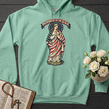 Patroness Of The U.s.a. 01