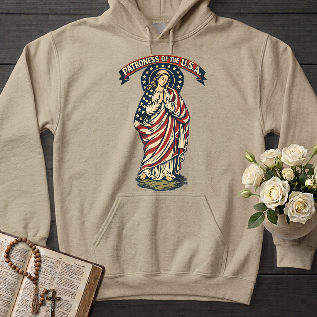 Patroness Of The U.s.a. 01