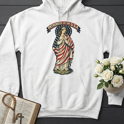 Patroness Of The U.s.a. 01