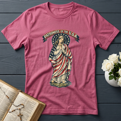 Patroness Of The U.s.a. 01