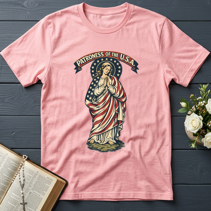 Patroness Of The U.s.a. 01