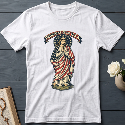Patroness Of The U.s.a. 01