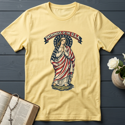 Patroness Of The U.s.a. 01