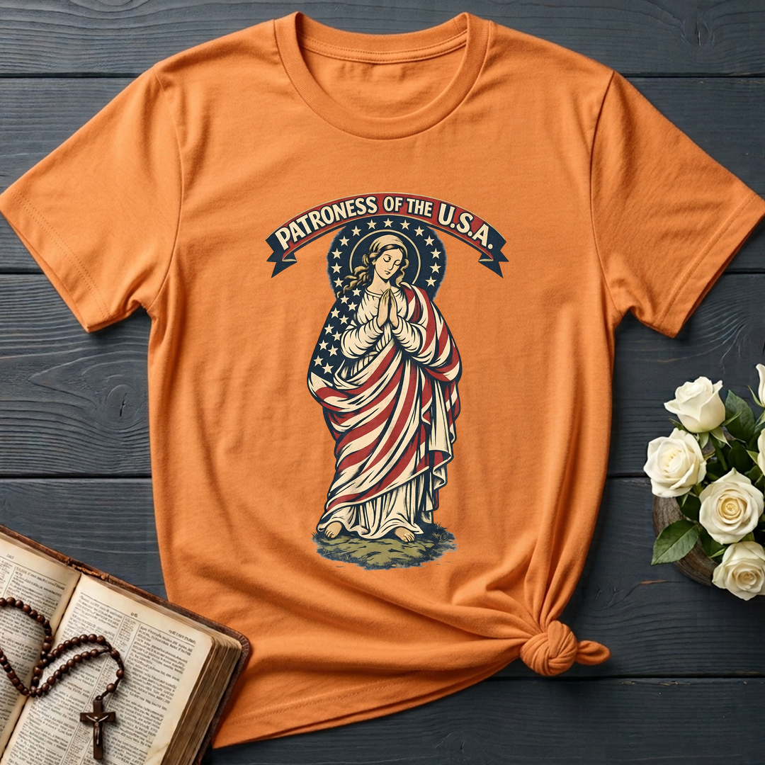 Patroness Of The U.s.a. 01