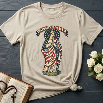 Patroness Of The U.s.a. 01
