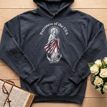 Patroness Of The Usa 02